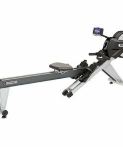 SPIRIT fitness CRW800 opklapbare roeitrainer - Gratis Montage