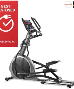 VirtuFit FDR 2.5i Crosstrainer - Gratis Levering