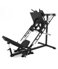 Toorx HSX-3000 PRO Leg Press en Hack Squat