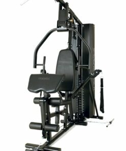 Toorx MSX-300 Homegym - Gratis levering