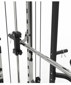 Toorx ASX-2000 3-in-1 Smith Machine Rack