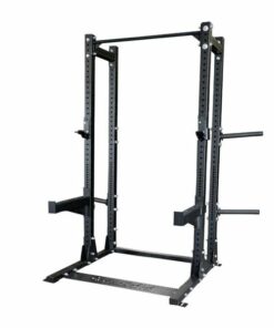 Body-Solid ProClubLine SPR500 Extended Half Rack
