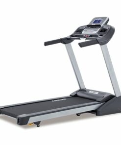 SPIRIT fitness XT185 Loopband - Gratis Montage