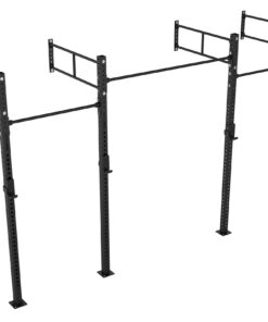 Crossmaxx Wall-mounted Crossfit Rig model W6