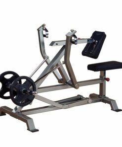 Body-Solid ProClubline Leverage Seated Row