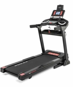 Sole Fitness F63 Loopband model 2023 - Gratis Montage