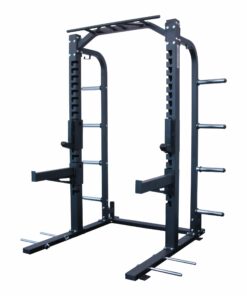Crossmaxx LMX1054 Half Rack Professioneel - Gratis Montage