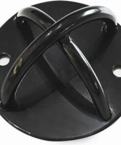 PTessentials X-Mount Muur of plafondsteun voor suspension trainer