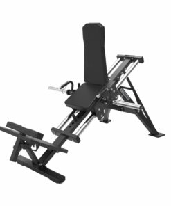 Toorx Professional LPX-5000 Commercial Hack Squat / Calf Raise