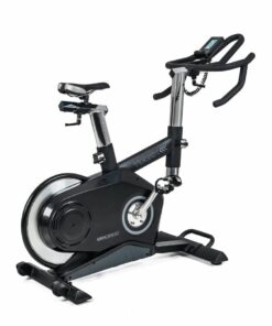 Toorx SRX-3500 Indoor Cycle met vrijloop + Bluetooth
