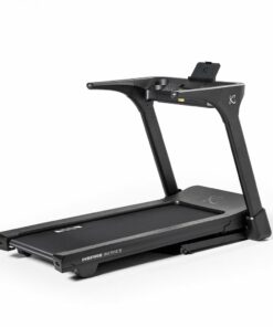 Inspire Fitness T4 Loopband - Inklapbaar