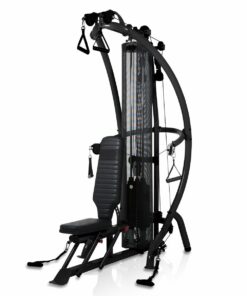 Inspire Fitness DEMO SALE - Multi-Gym M1 Homegym - OP IS OP