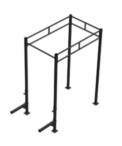 PTessentials Heavy Duty Crossfit Rig V2