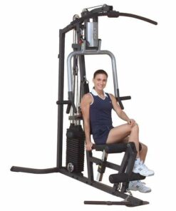 Body-Solid G3S Homegym - gratis levering