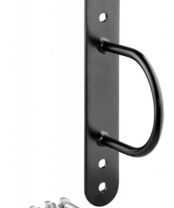 PTessentials Battlerope Muurbevestiging