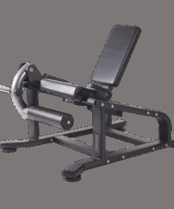Toorx FWX-4800 Leg Extension Plate Loaded