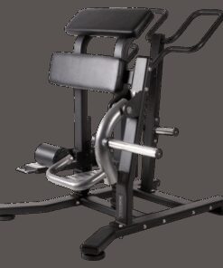 Toorx FWX-5000 Leg Curl Plate Loaded