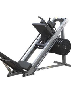 Body-Solid GLPH1100S Leg Press en Hack Squat