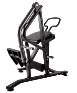 Toorx Professional AKTIV - Gluteus Machine - FWX-4600