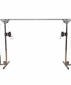Body-Solid GCCO150 Cable Crossover - Gratis Levering