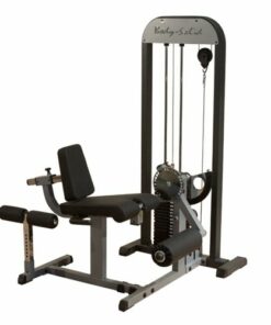 Body-Solid GCEC-STK Leg Extension en Curl