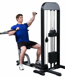 Body-Solid GMFP-STK Press - Pec Deck