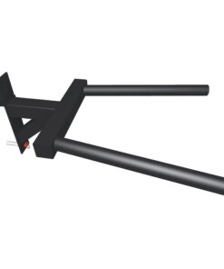 Toorx Professional Dip Horns voor LDX-5000