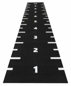 Sprinttracks Heavy Sprinttrack NUMBERS 10 x 2 meter