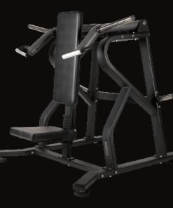 Toorx Professional AKTIV - Shoulder Press Machine - FWX-5400