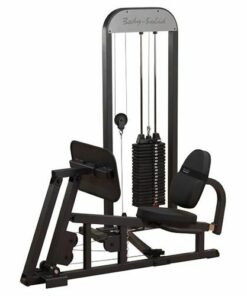 Body-Solid GLP-STK Leg Press - Gratis Montage