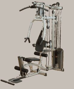 PowerLine P2X Homegym - Multigym