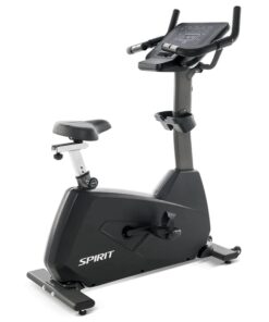 SPIRIT fitness CU800+ Hometrainer - Gratis Montage
