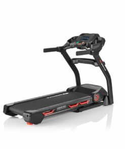 BowFlex Model 18 loopband - gratis montage