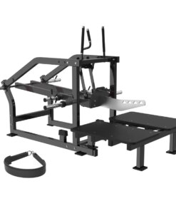 Toorx Professional Demo - AVANT - Belt Squat FWX-7650