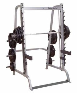 Body-Solid GS348Q Series 7 Smith Machine