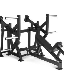 Toorx Professional AVANT - Lower Back FWX-6900