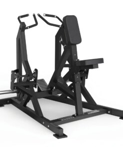 Toorx Professional AVANT - Row Machine FWX-6850