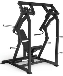 Toorx Professional AVANT - Shoulder Press FWX-6450