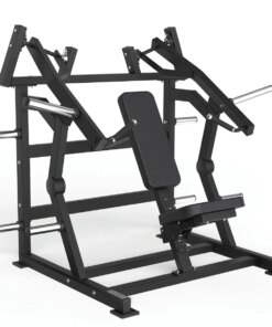 Toorx Professional AVANT - Incline Chest Press FWX-6350