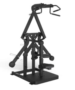 Toorx Professional AVANT - Circular Lat Pulldown FWX-6750