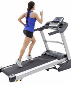 SPIRIT fitness XT385 Loopband - Gratis Montage