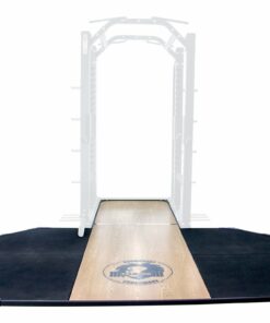 Crossmaxx LMX1056 Lifting Platform voor LMX1053 Powercage