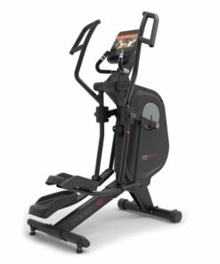 Toorx ERX-900-TFT Crosstrainer