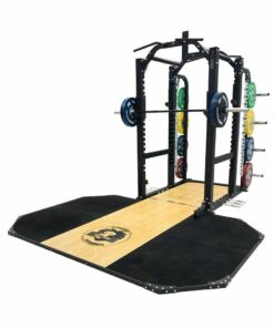Crossmaxx LMX1053 Power Rack