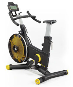 Evocardio AB050 Renegade Ultra Cycle - Fan Bike - Gratis Montage