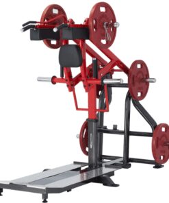Steelflex Plate Load Standing Squat Machine - Gratis Installatie