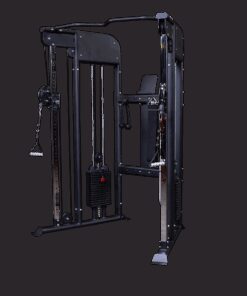 Body-Solid GFT100 Functional Trainer - Dual Cable Column - Studio Kwaliteit