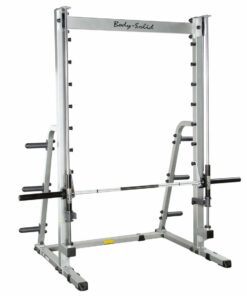 ProClubline Niet meer leverbaar - SSM-350 Smith Machine met contragewichten