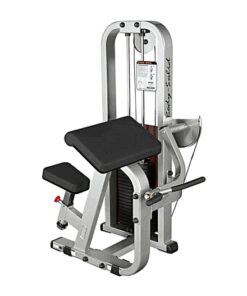 ProClubline SBC600 Biceps Curl Machine - Gratis Montage