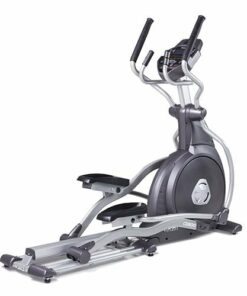 SPIRIT fitness CE800 Crosstrainer Commercieel - Gratis Montage